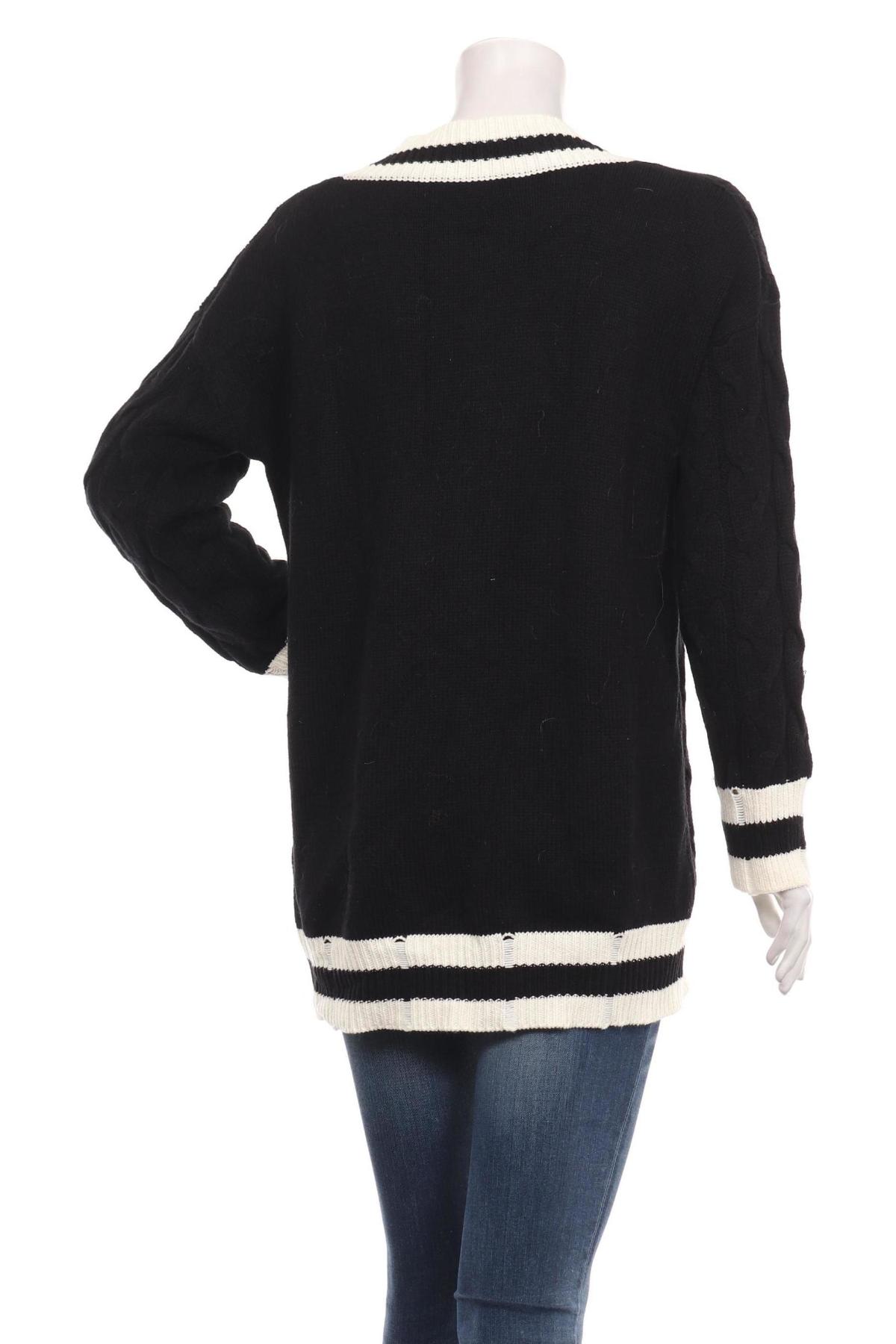 Пуловер FOREVER 212