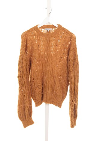 Пуловер HARPER+YVE