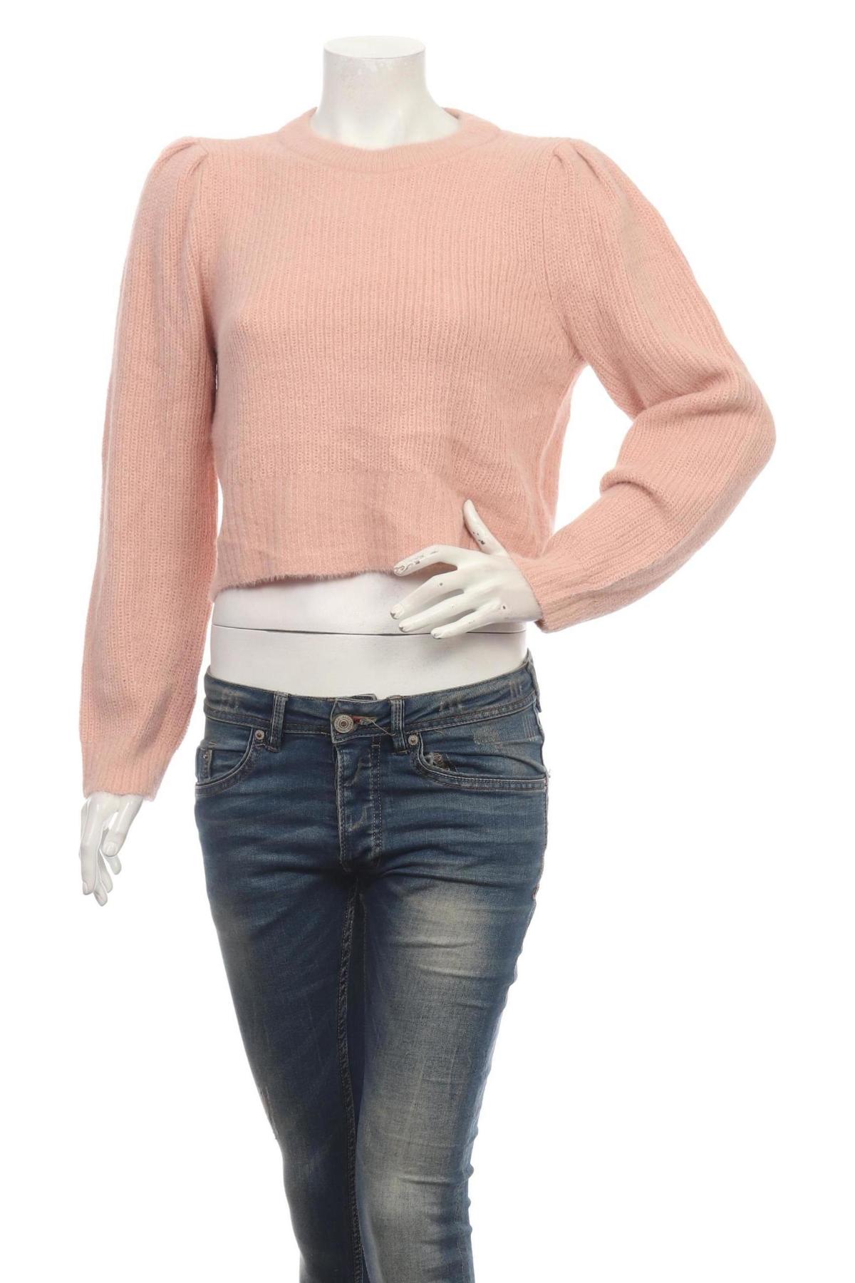 Пуловер ONLY1