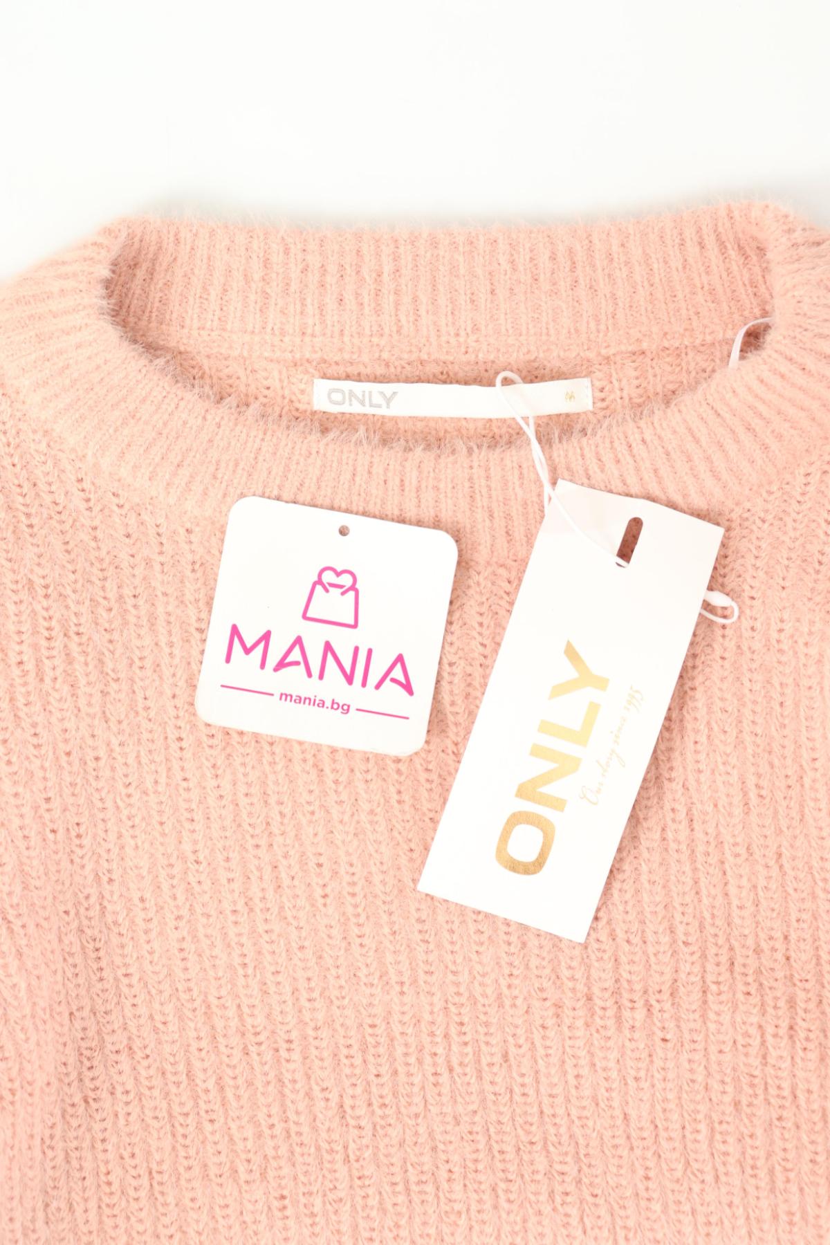 Пуловер ONLY3