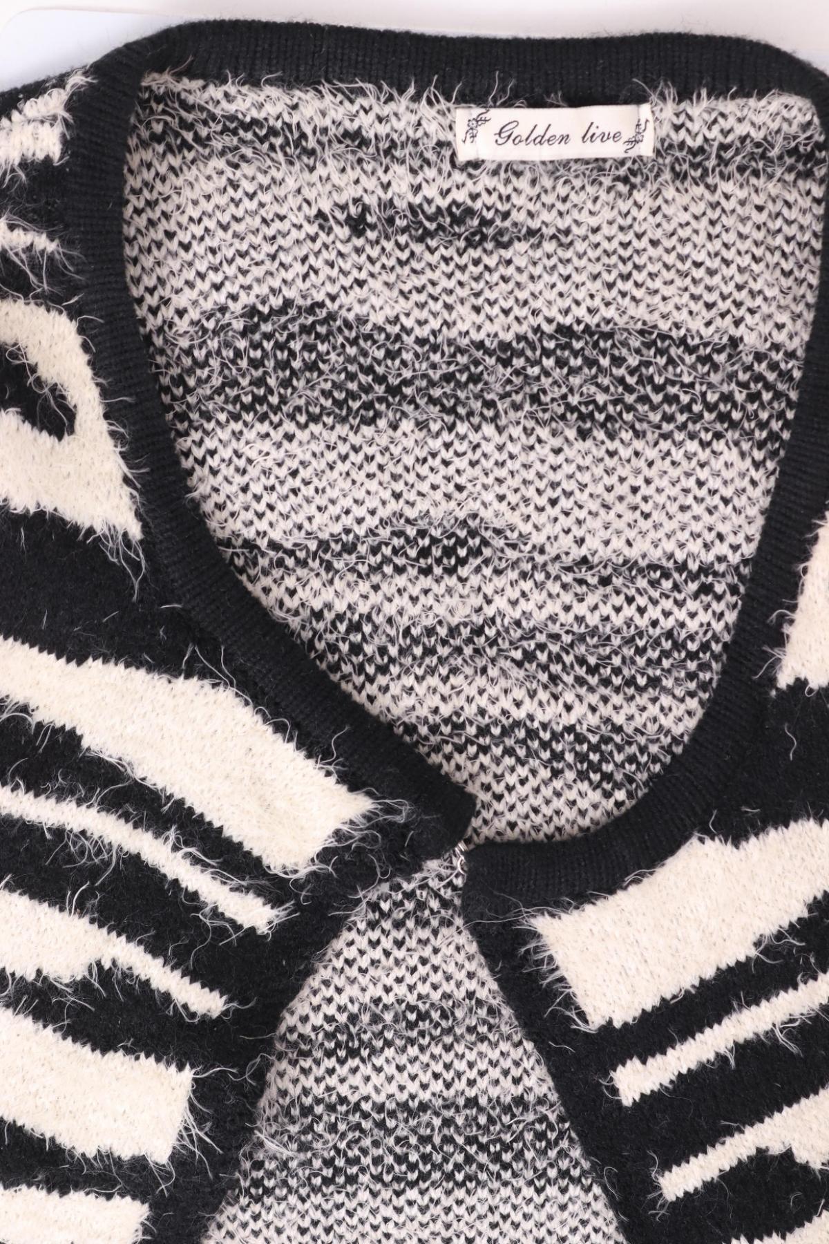 Жилетка GOLDEN LIVE3