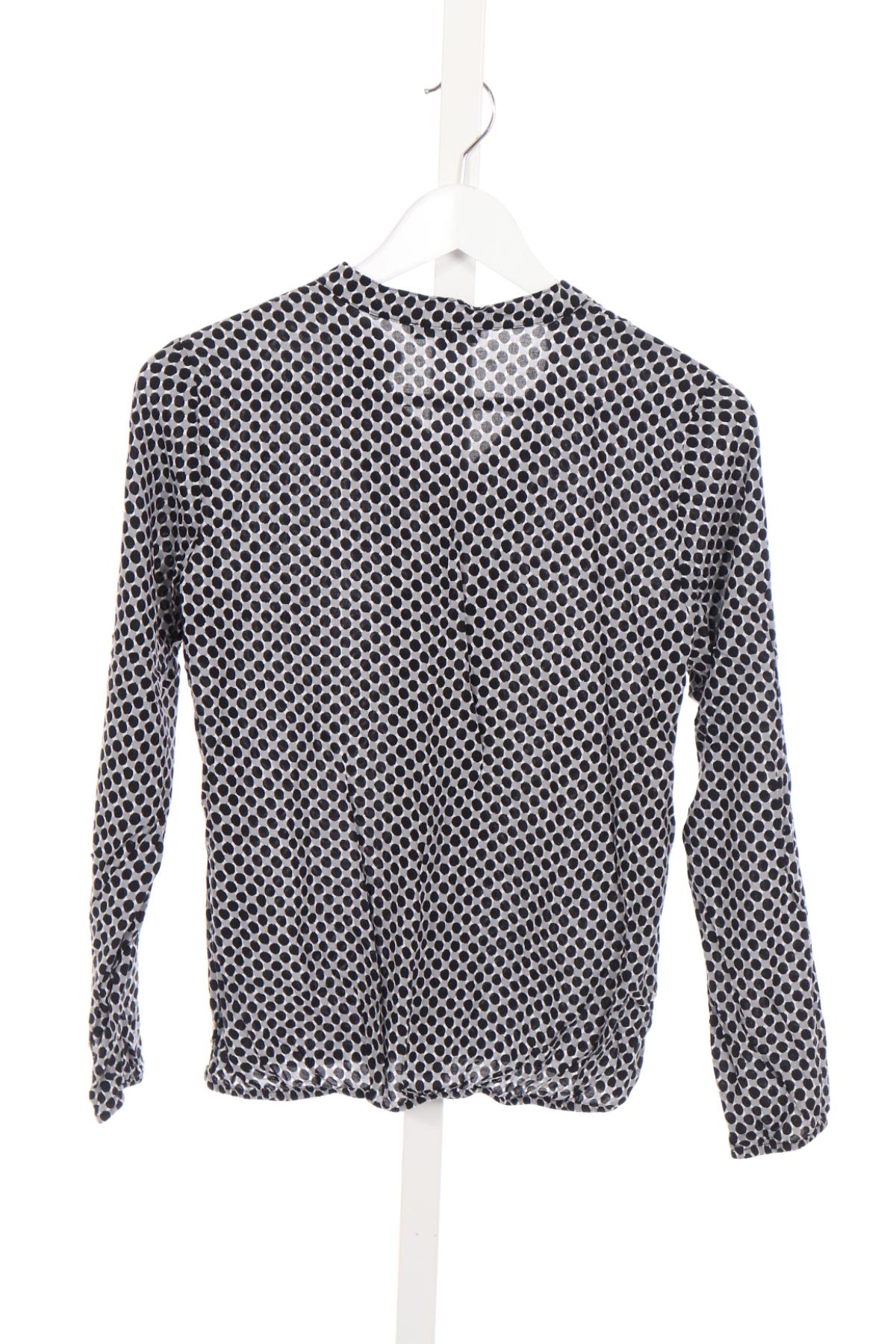 Блуза MORE & MORE2