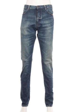 Дънки ARMANI JEANS - Mania Дънки ARMANI JEANS
