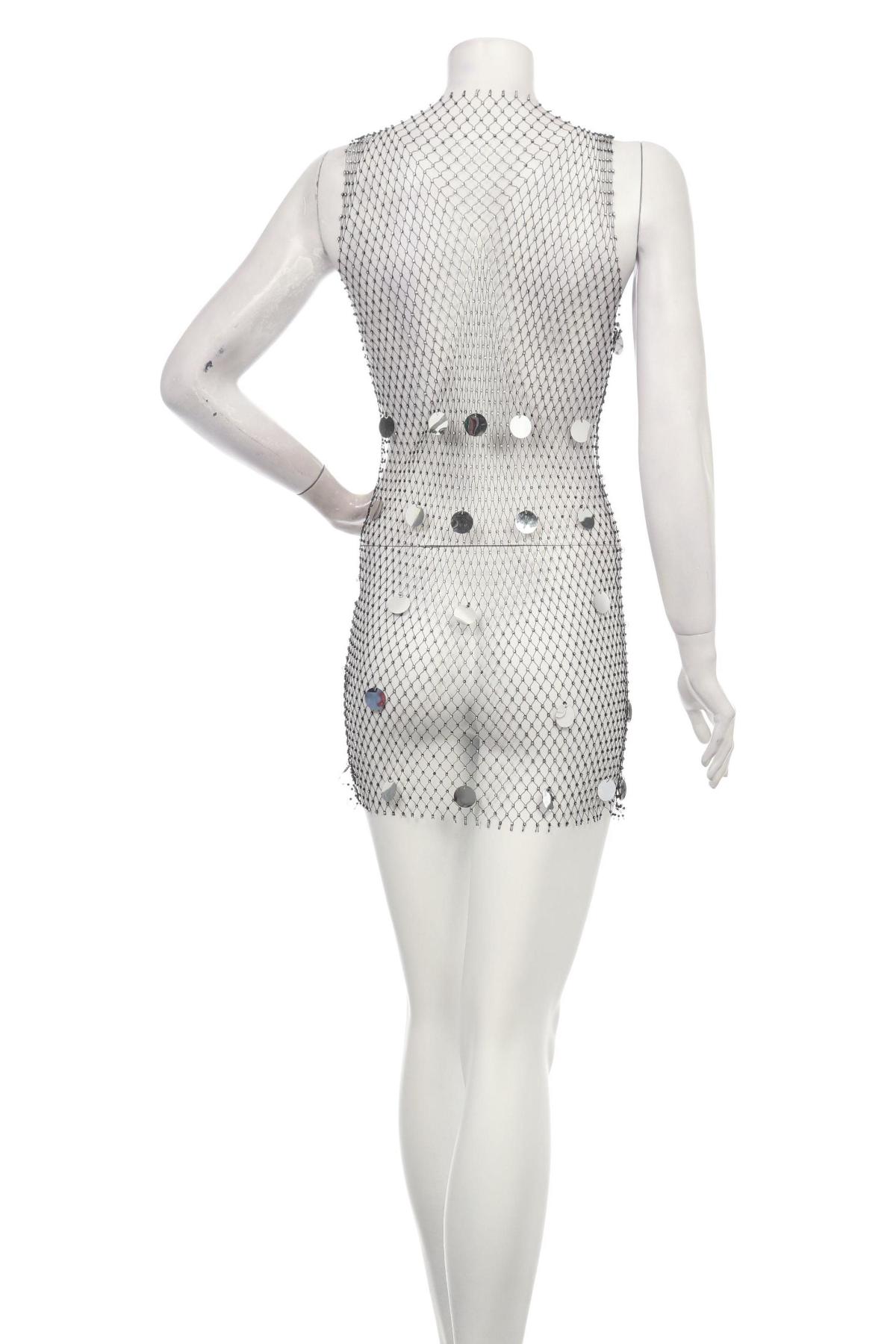 Плажна рокля NO NAME2