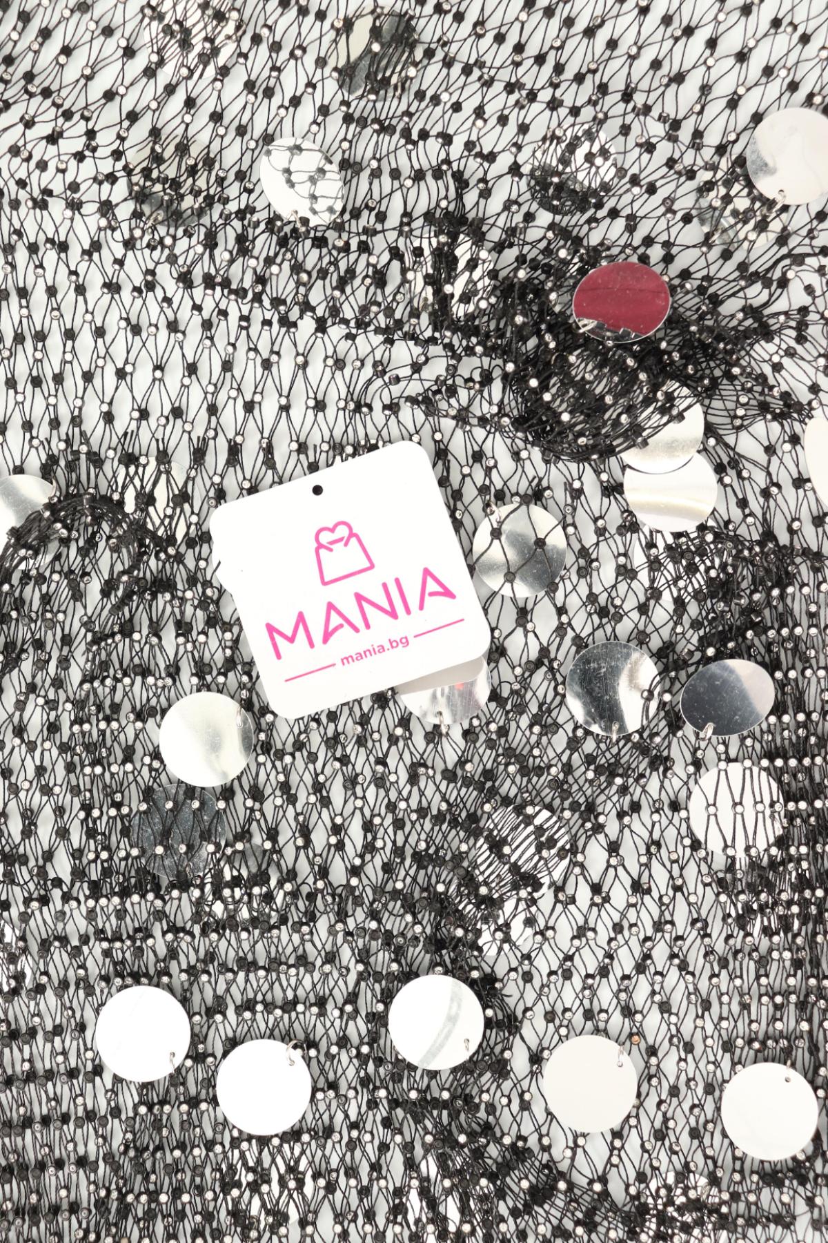 Плажна рокля NO NAME3