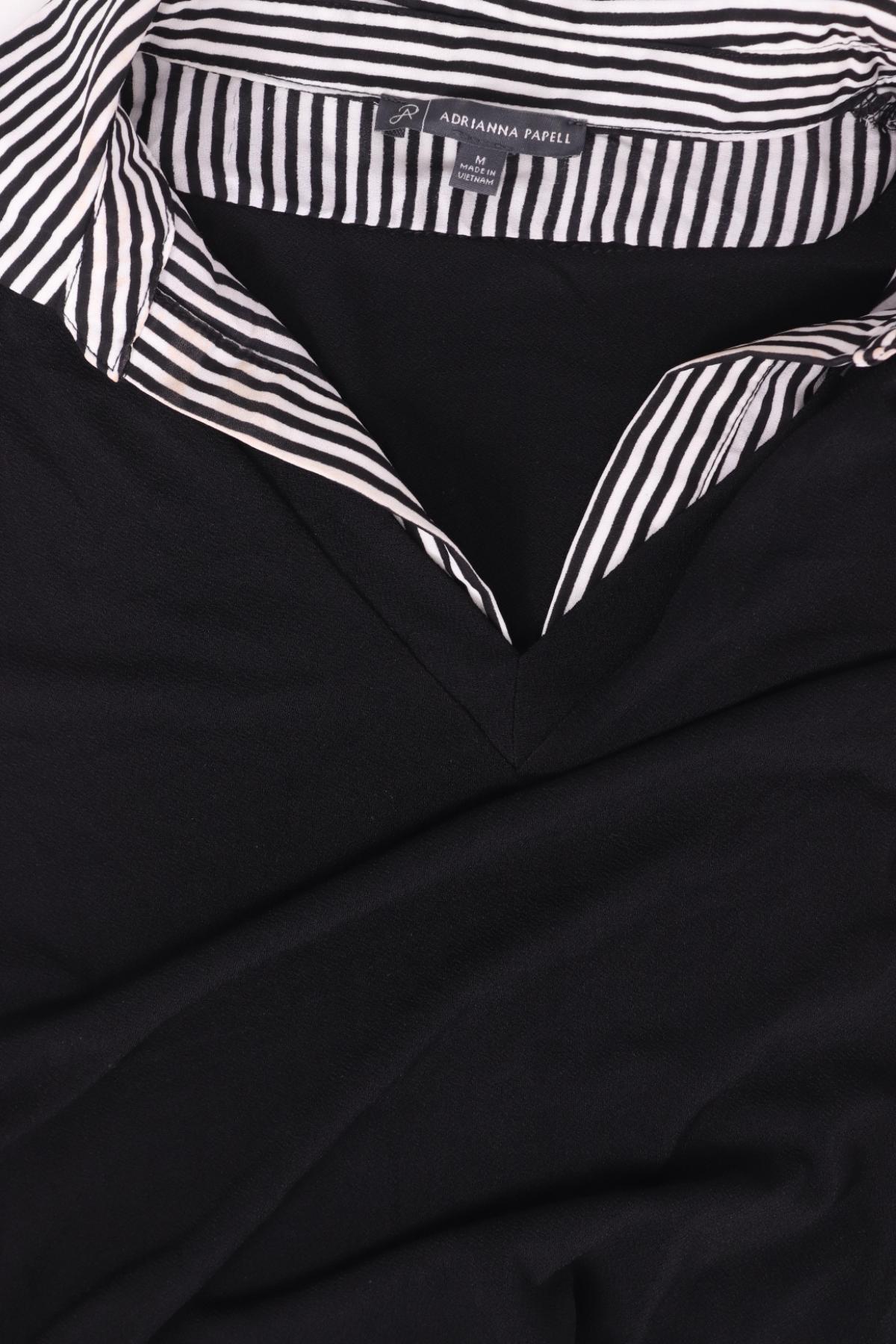 Блуза ADRIANNA PAPELL3