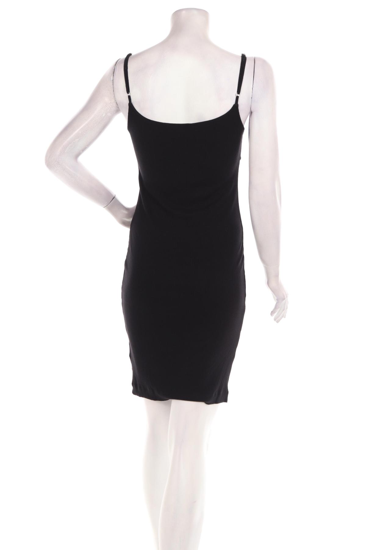 Ежедневна рокля CALVIN KLEIN JEANS2