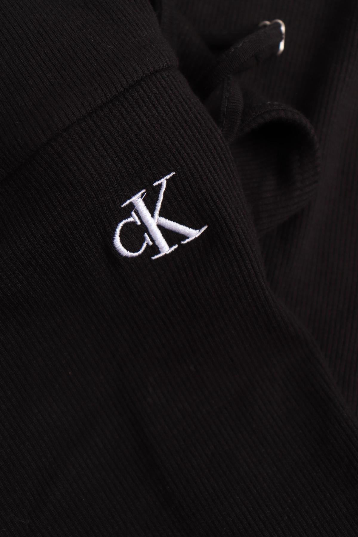 Ежедневна рокля CALVIN KLEIN JEANS4