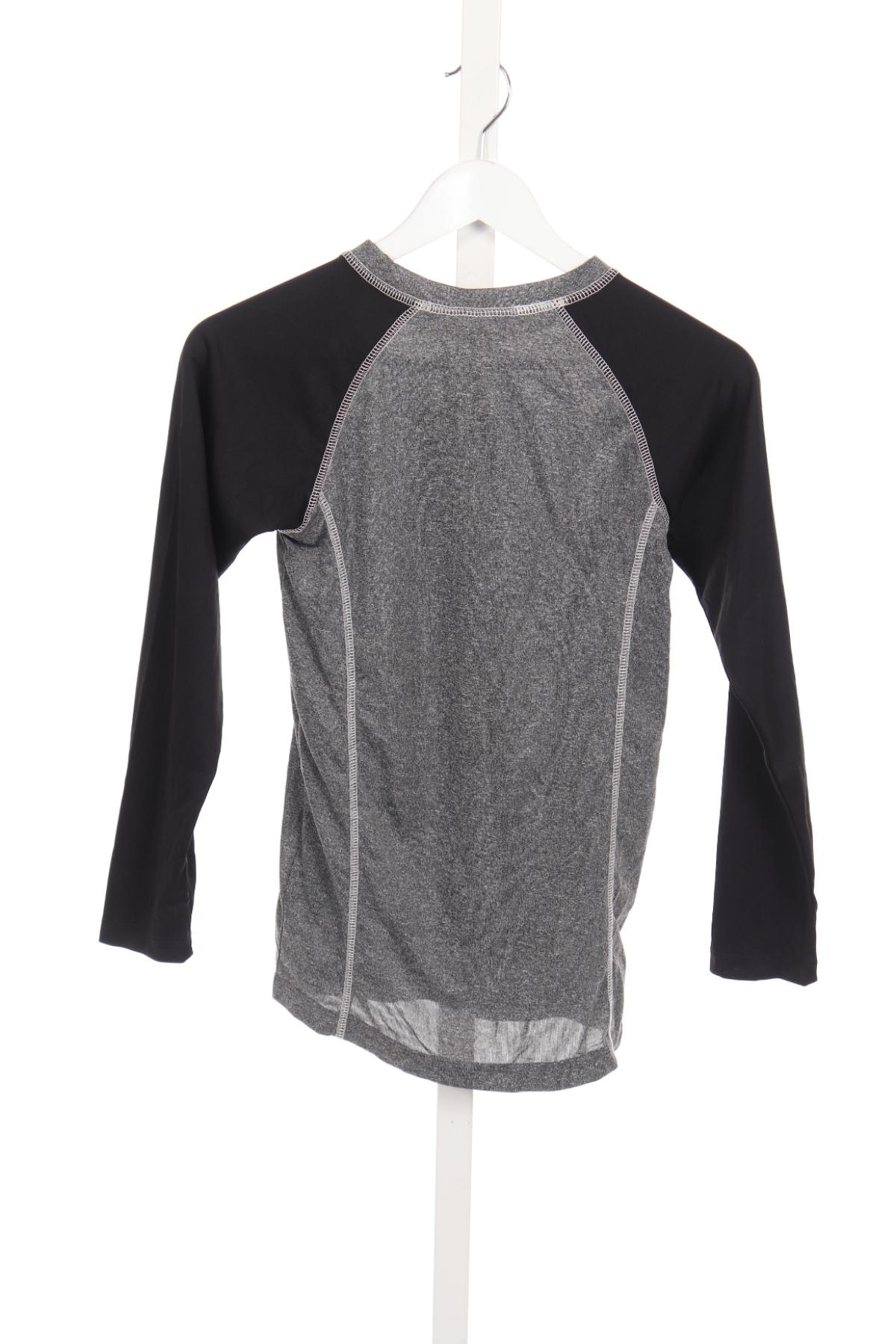 Детска спортна блуза NO NAME2