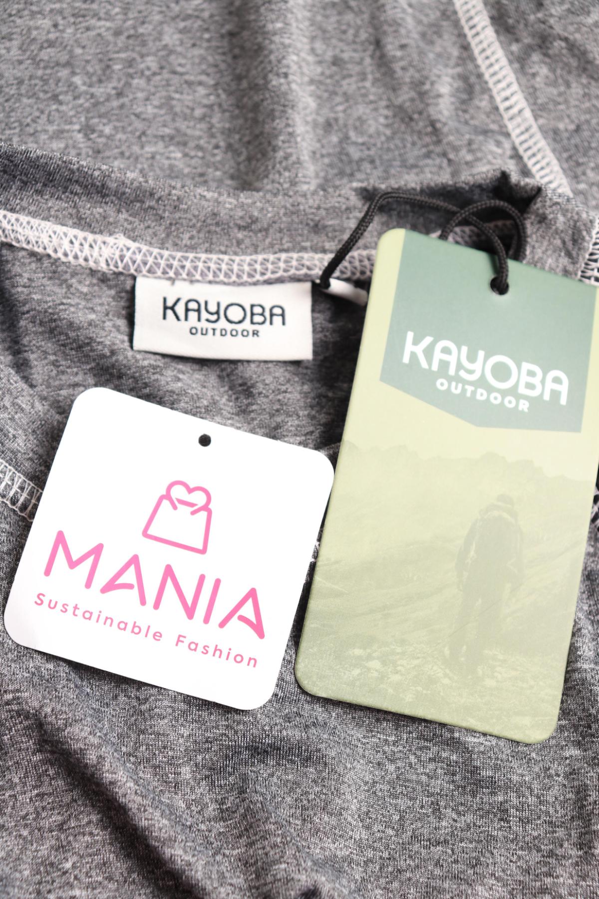 Детска спортна блуза NO NAME3