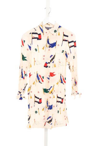Rochie casual TOMMY HILFIGER