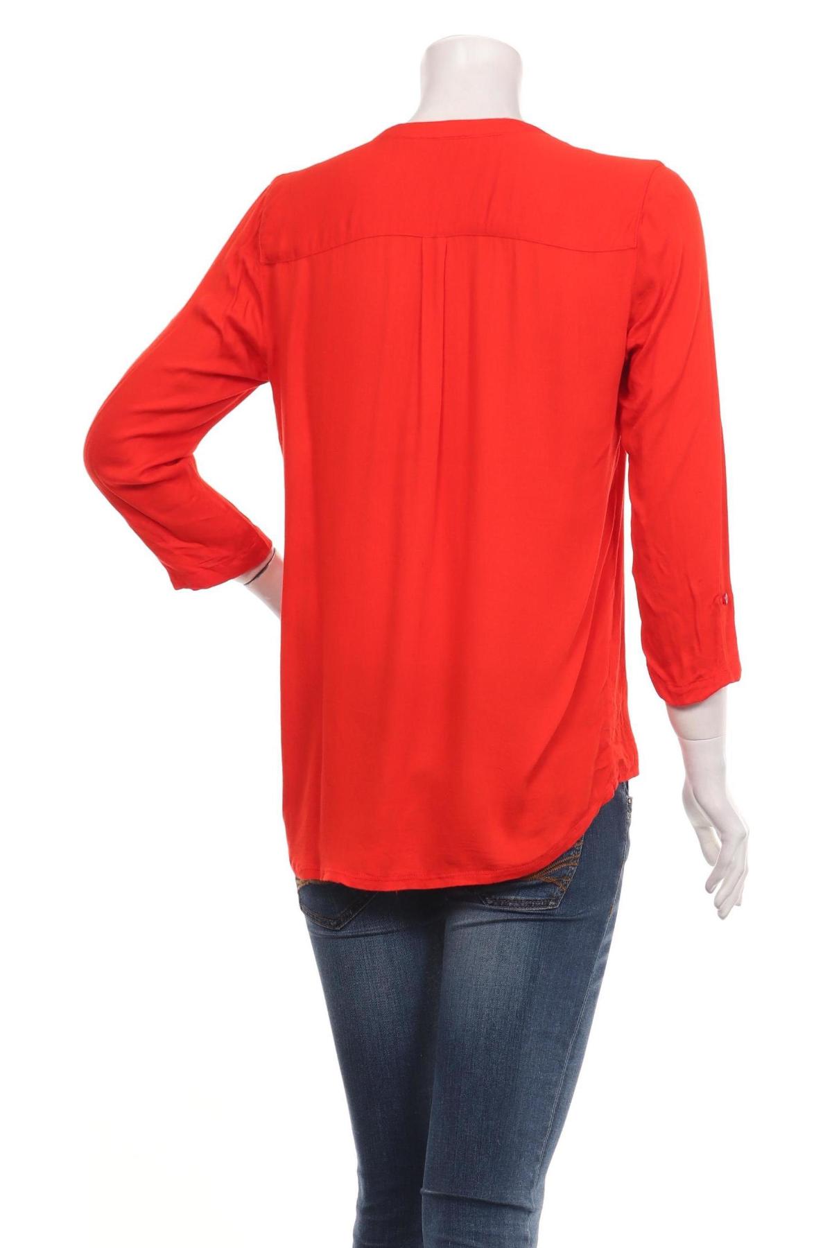 Блуза TOM TAILOR2