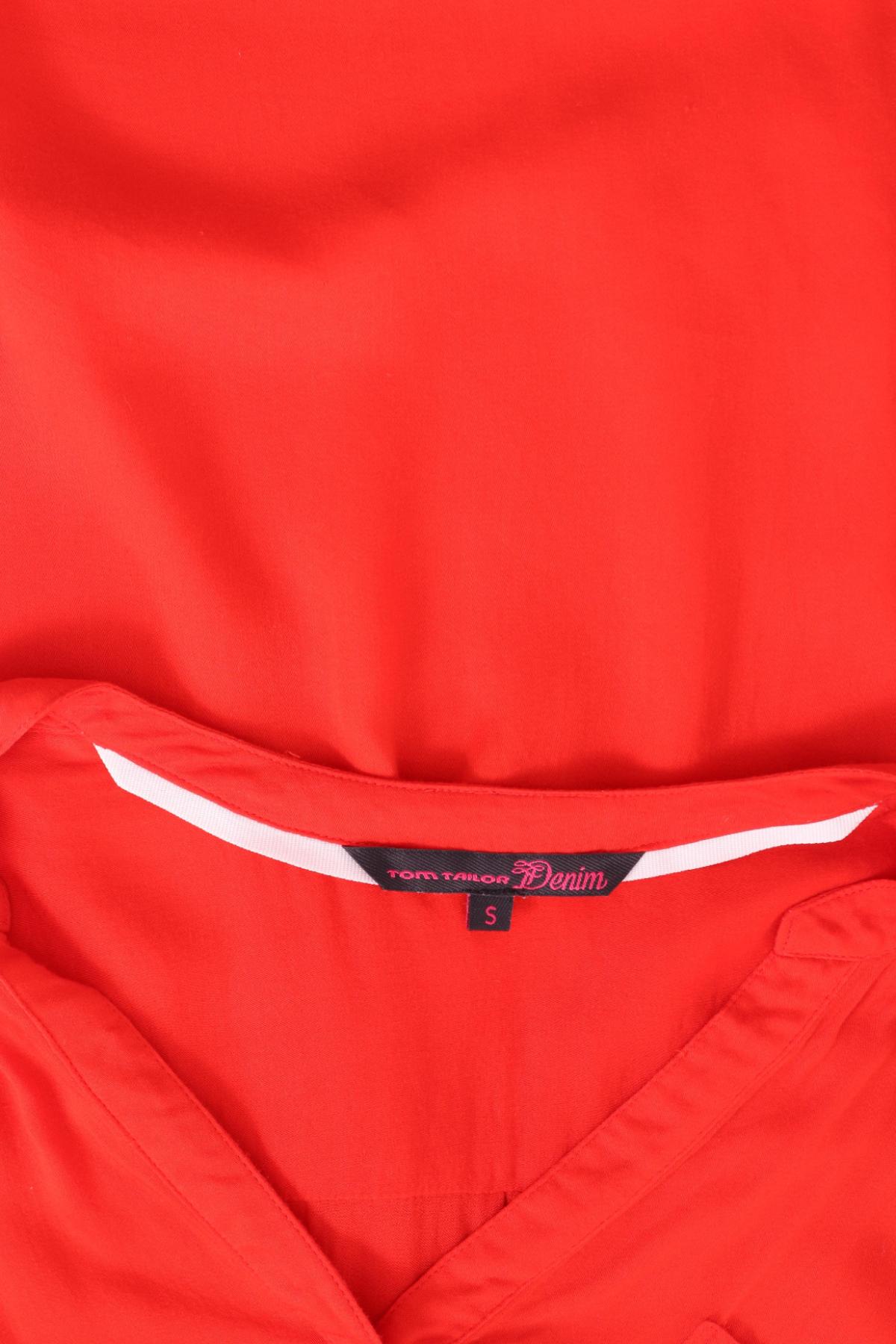 Блуза TOM TAILOR3