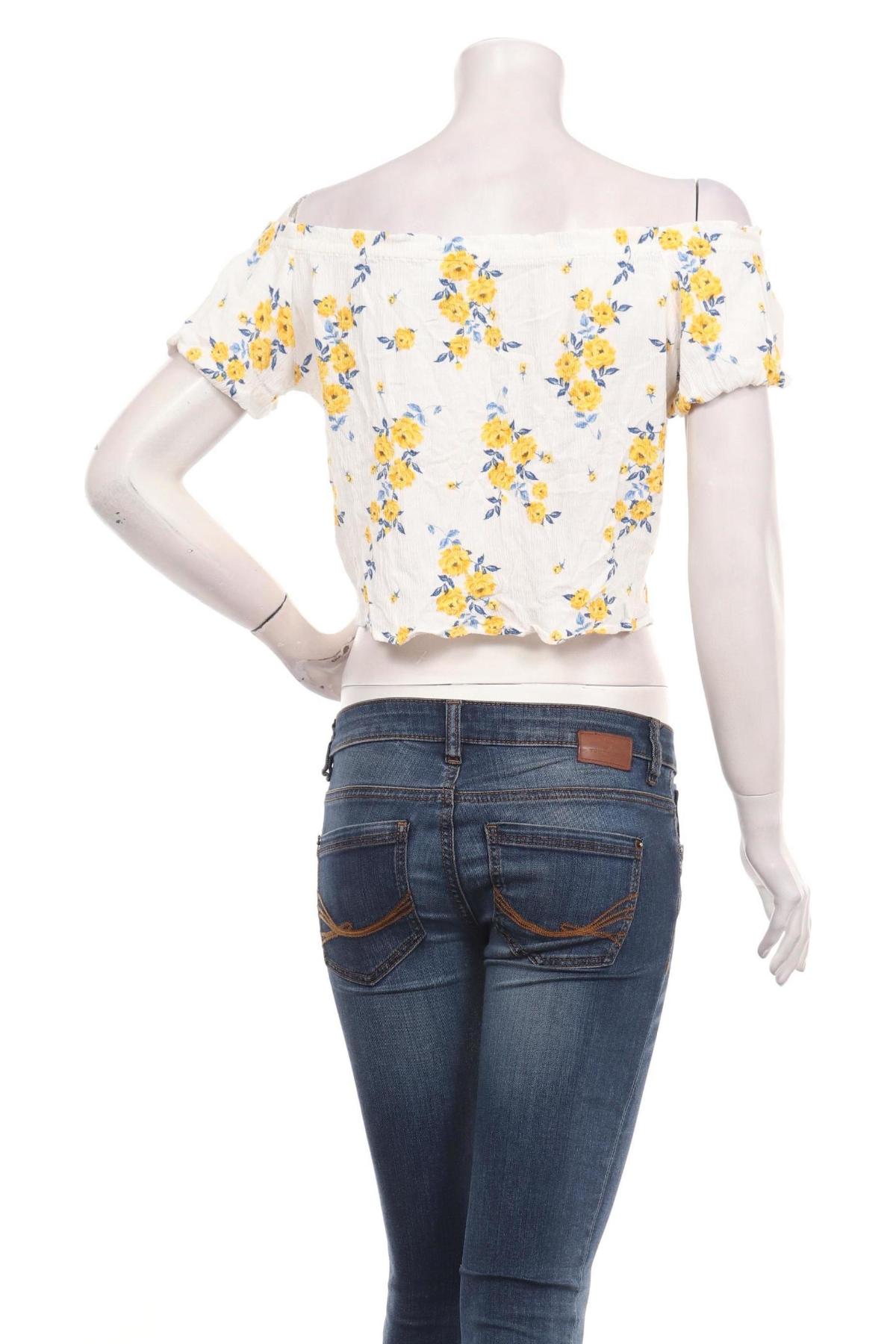 Блуза H&M DIVIDED2