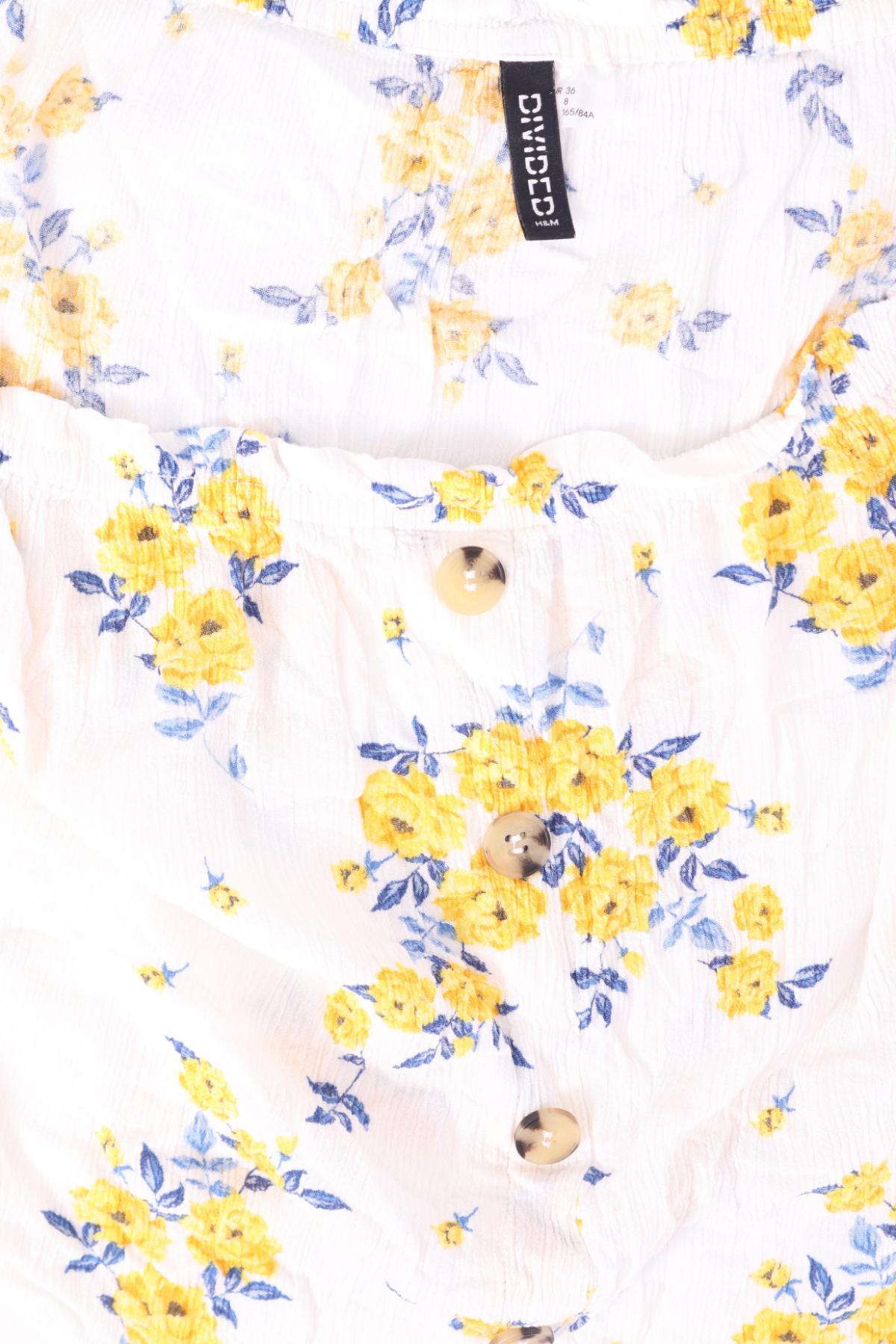Блуза H&M DIVIDED3