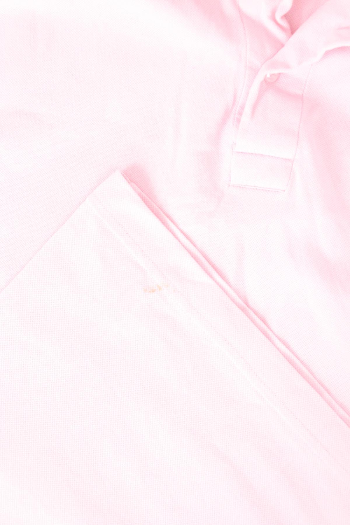 Тенискa с яка LACOSTE4