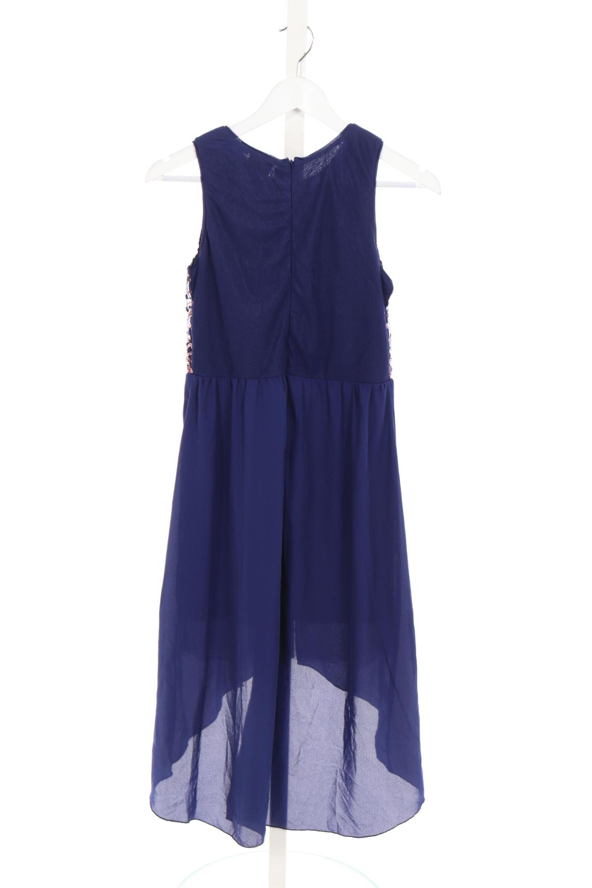 Детска рокля BPC BONPRIX COLLECTION2