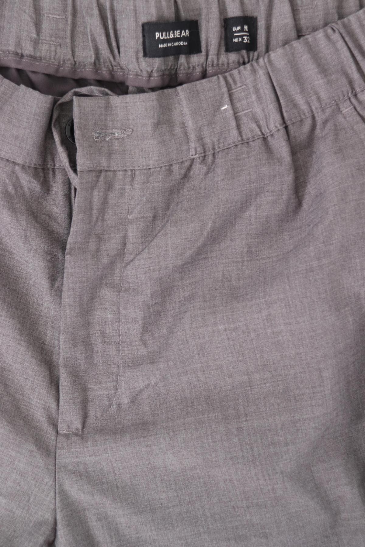 Панталон PULL&BEAR3