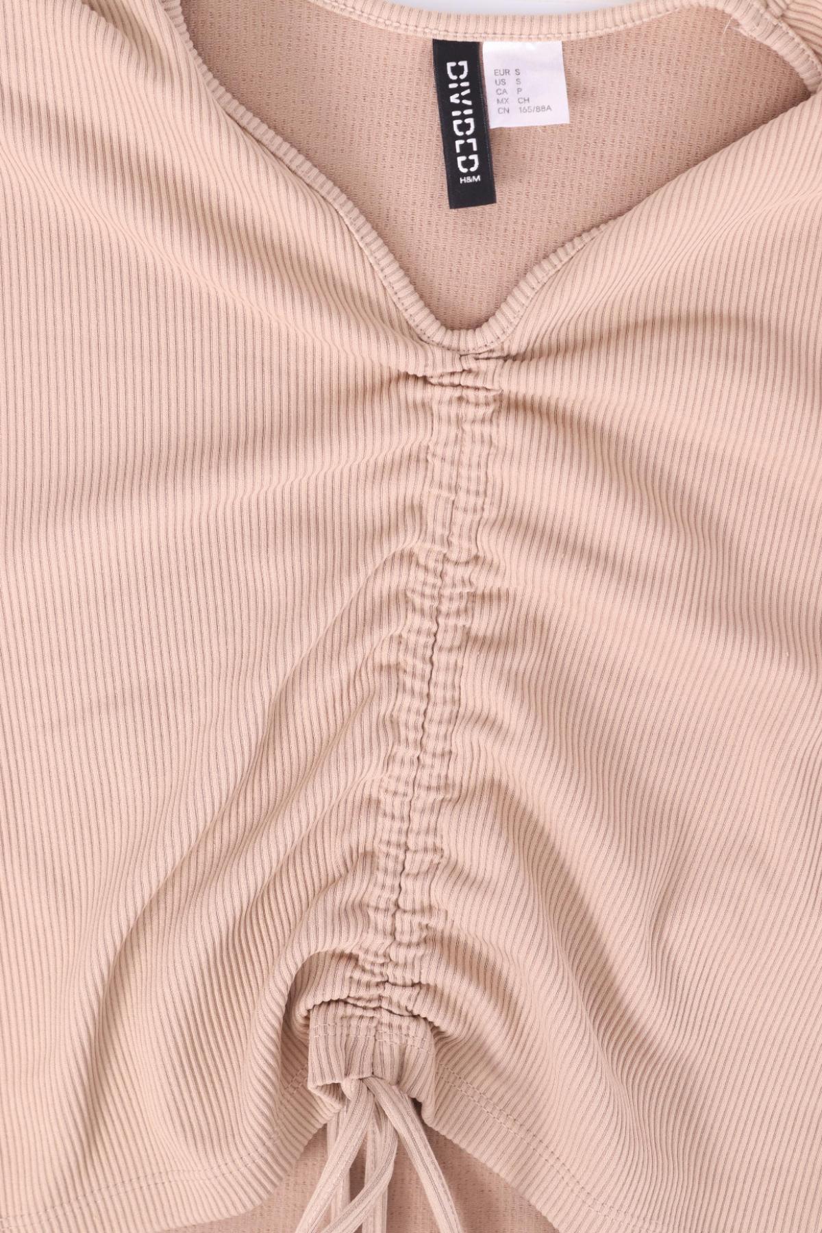 Блуза H&M DIVIDED3