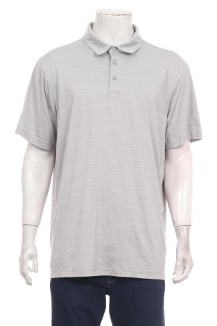 Tricou cu guler GEORGE