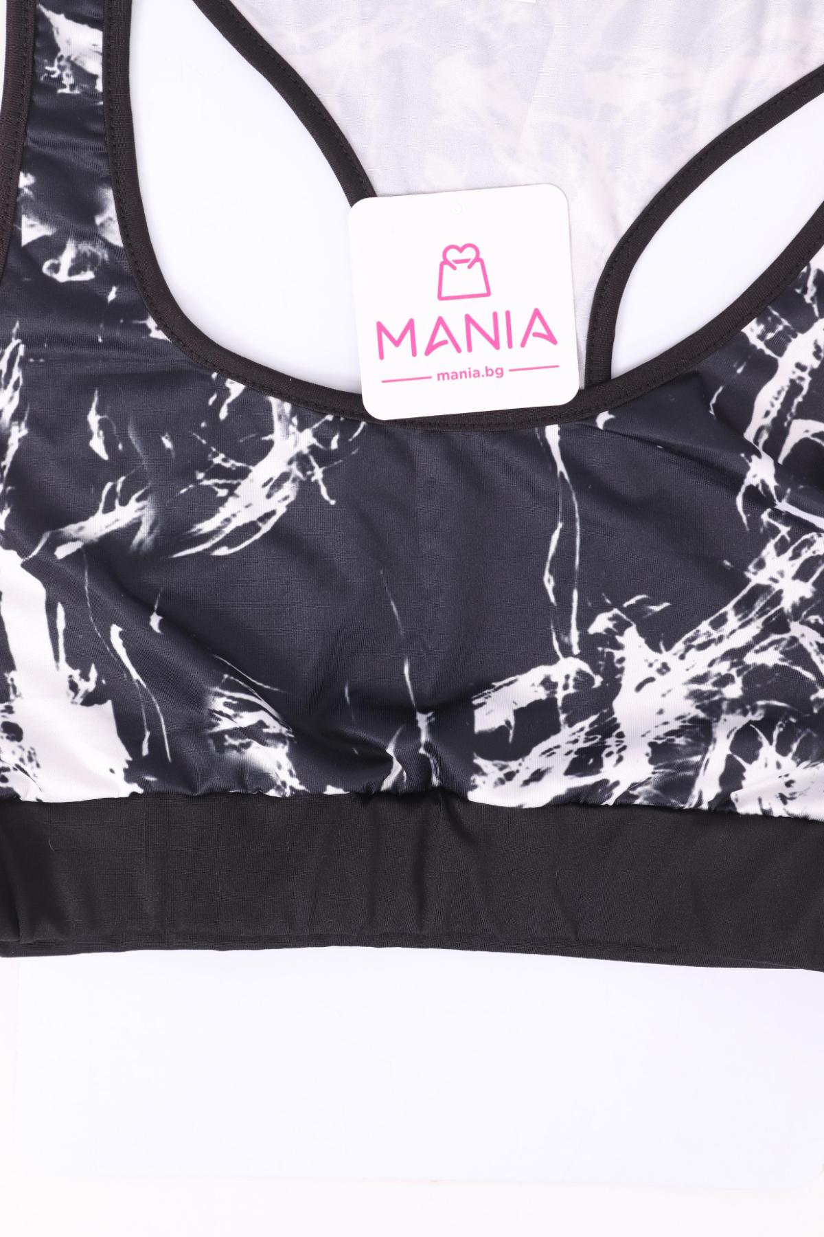 Потник NO NAME3