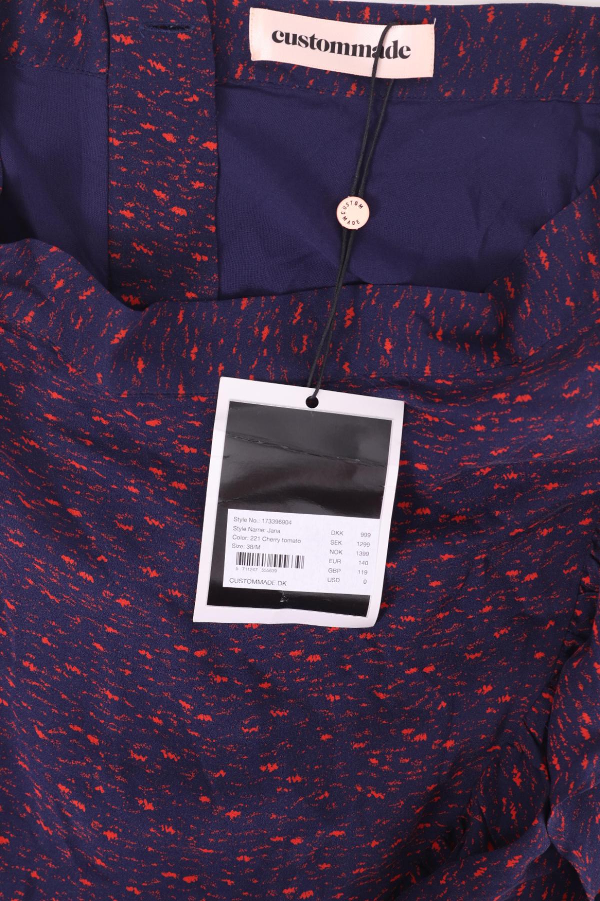 Пола CUSTOMMADE3