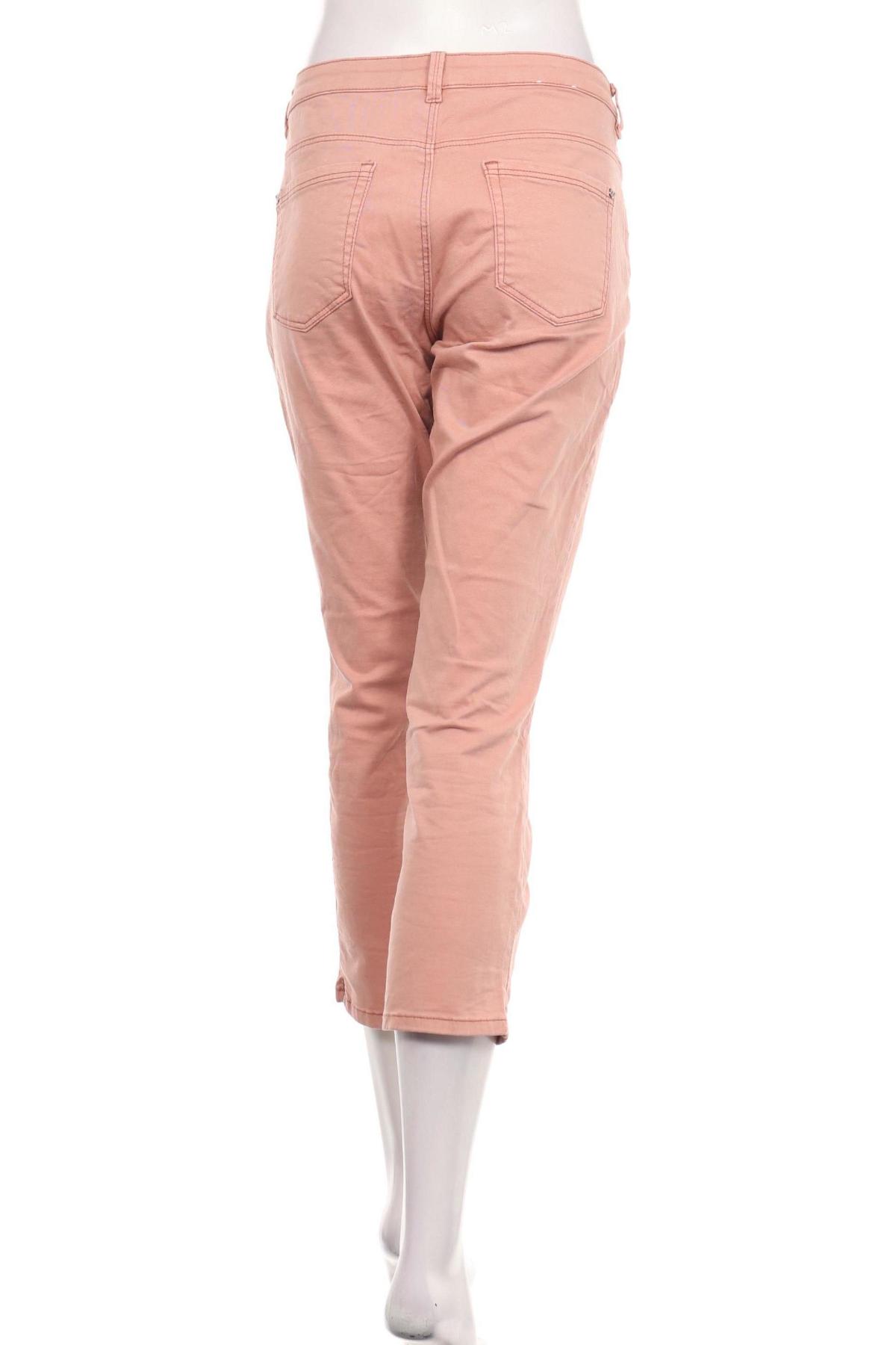 Ластични дънки TOM TAILOR2