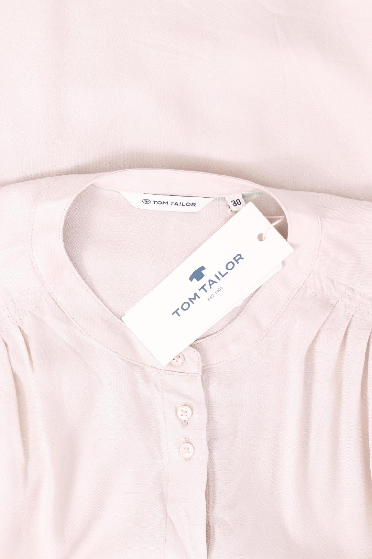 Риза TOM TAILOR3