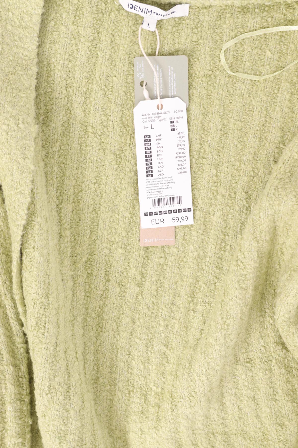 Жилетка TOM TAILOR3