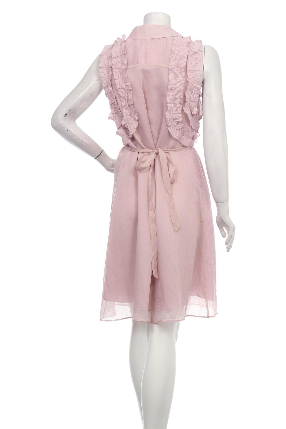 Ежедневна рокля VERO MODA2