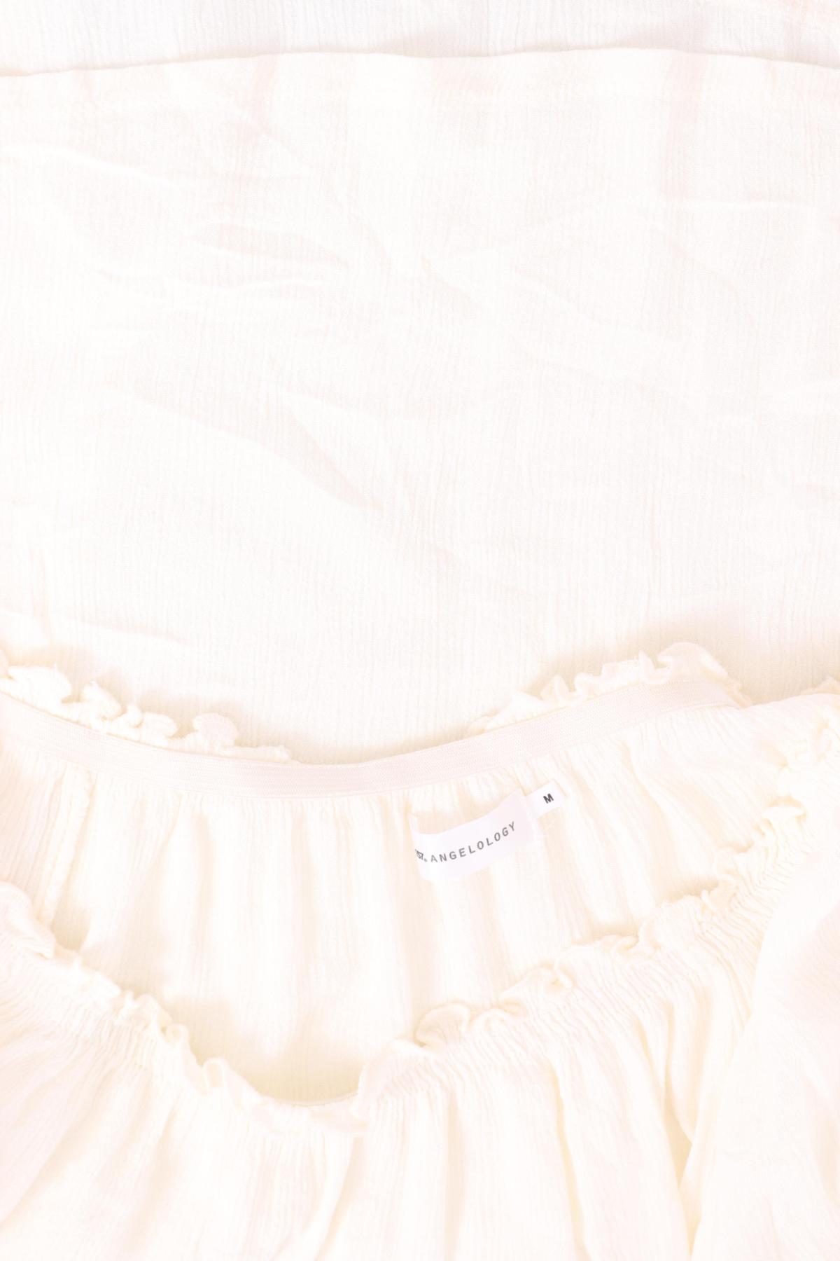 Блуза 157 ANGELOLOGY3