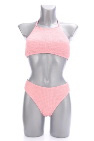 Costum de baie din 2 piese SHEIN