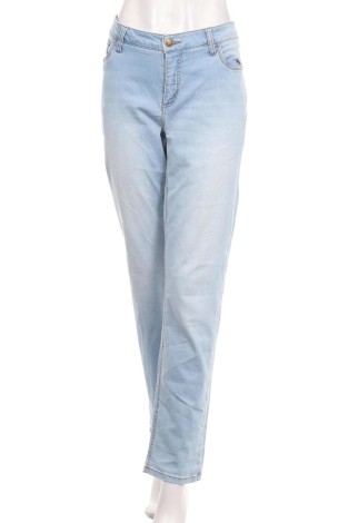 Blugi elastici JOHN BANER
