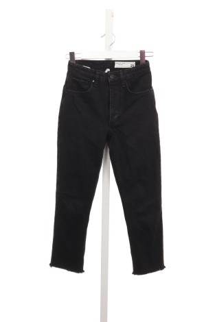 Дънки с висока талия RAG & BONE