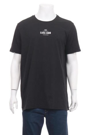 Tricou cu imprimeu CARS JEANS
