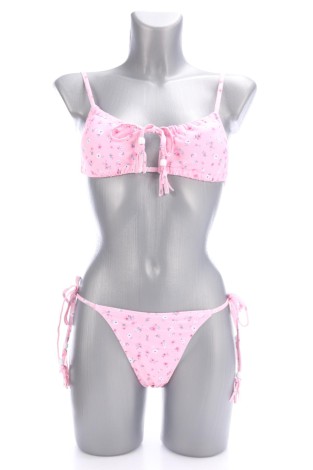 Costum de baie din 2 piese SHEIN