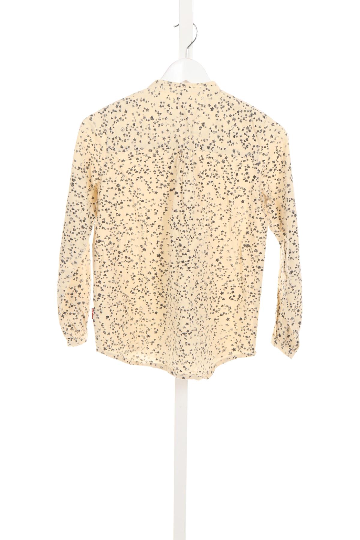 Детска риза MILK COPENHAGEN2