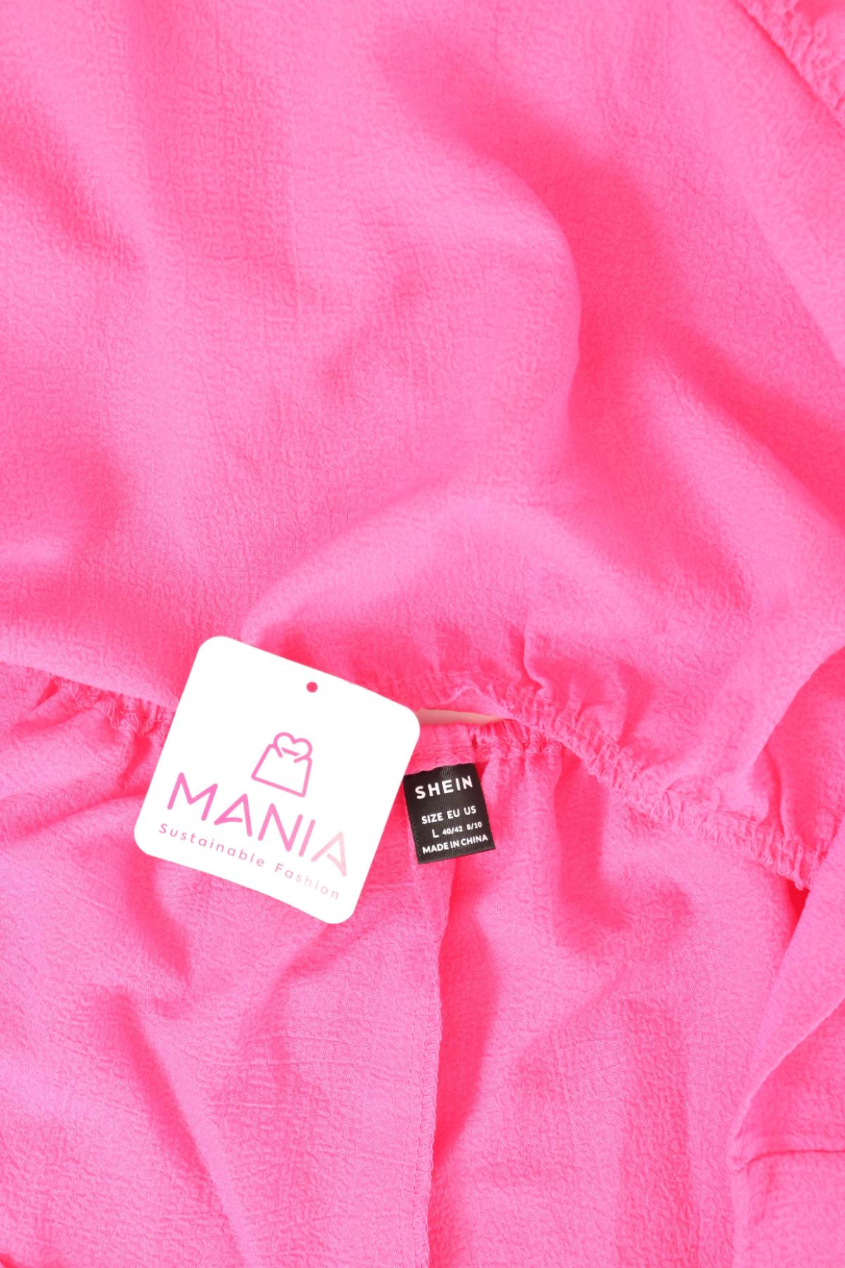 Ежедневна рокля SHEIN3