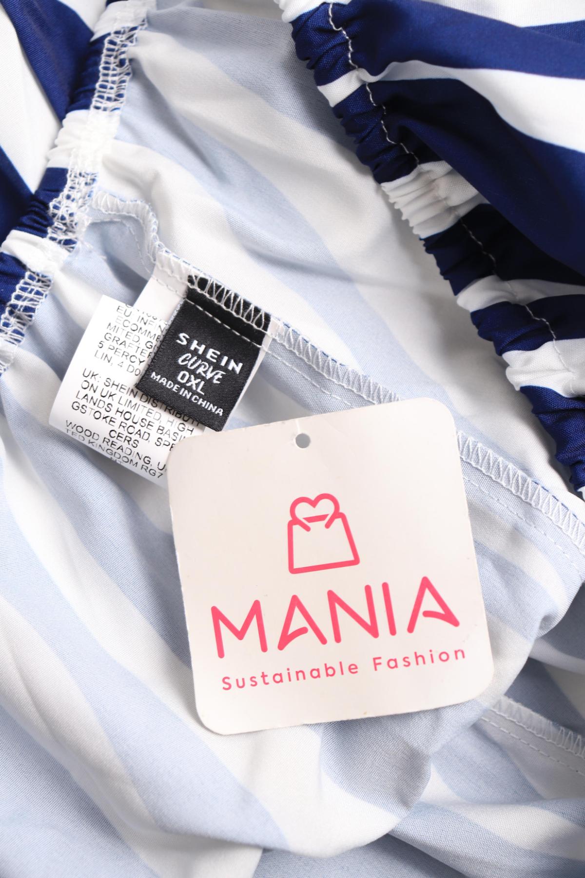 Гащеризон SHEIN3