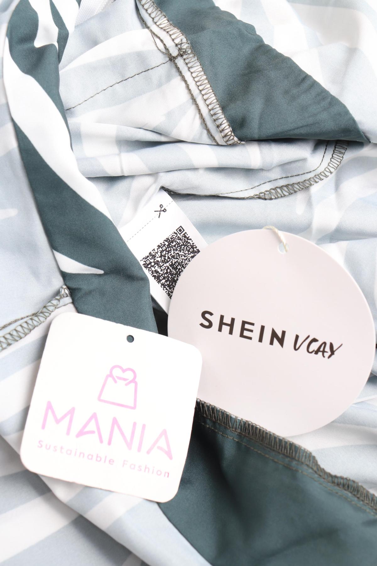 Гащеризон SHEIN3