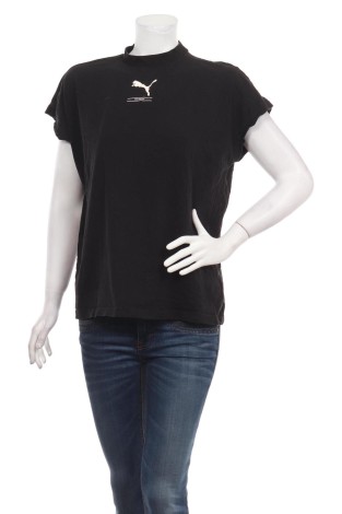 Tricou cu imprimeu PUMA