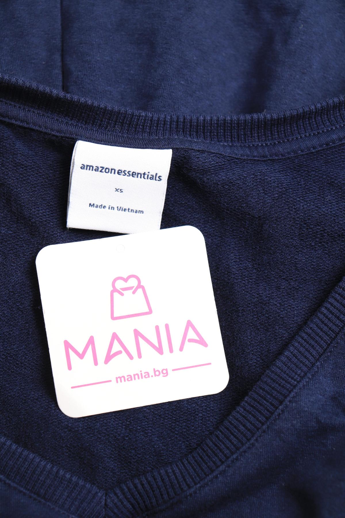 Гащеризон AMAZON ESSENTIALS3