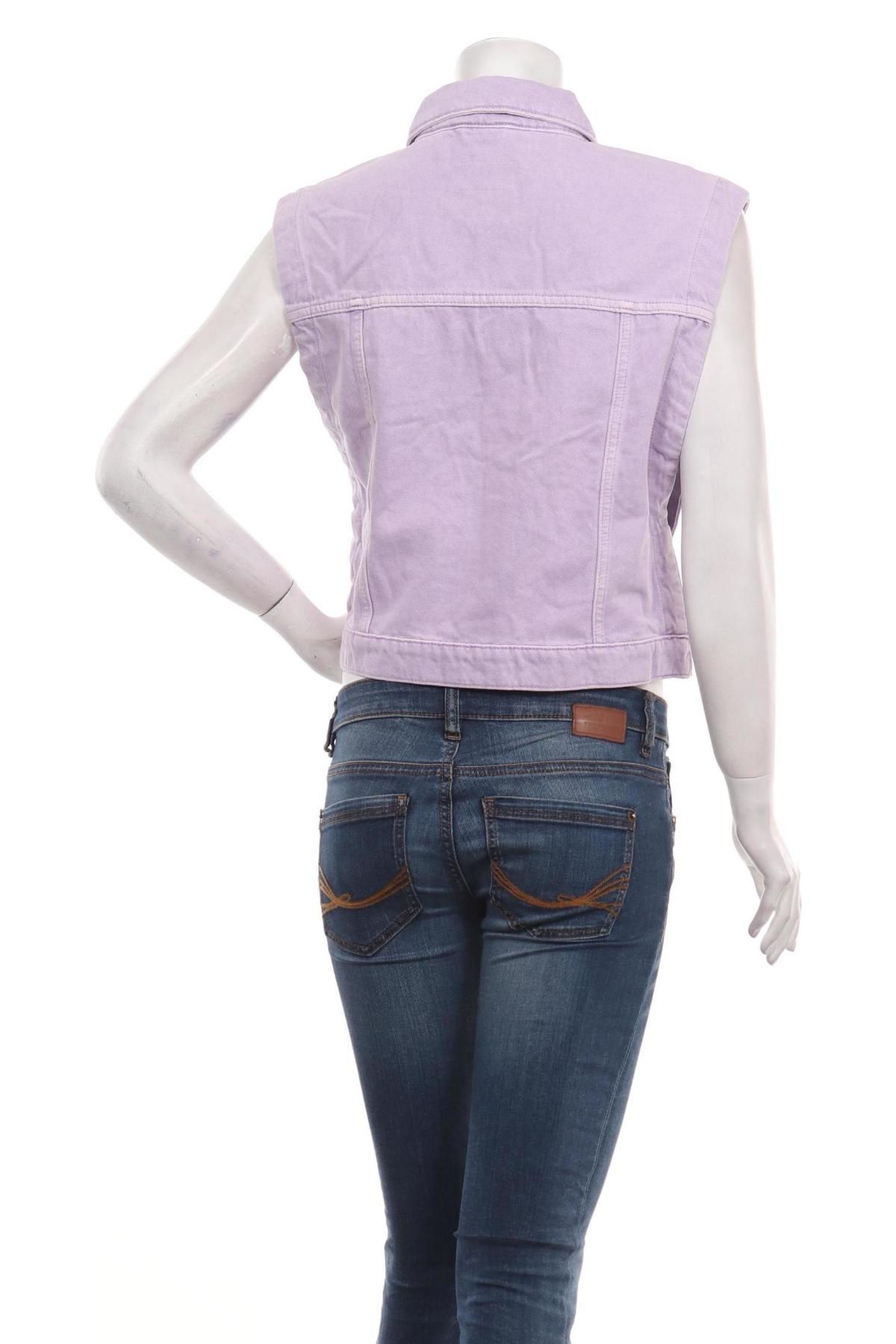 Дънков елек TOM TAILOR2