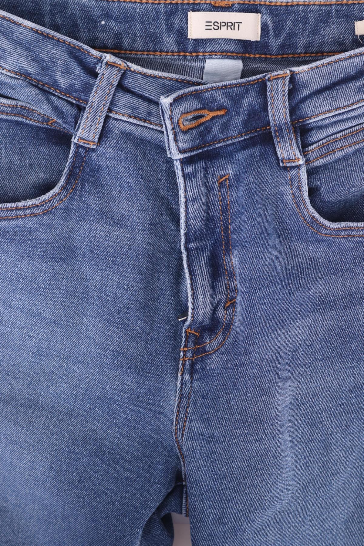 Ластични дънки ESPRIT3