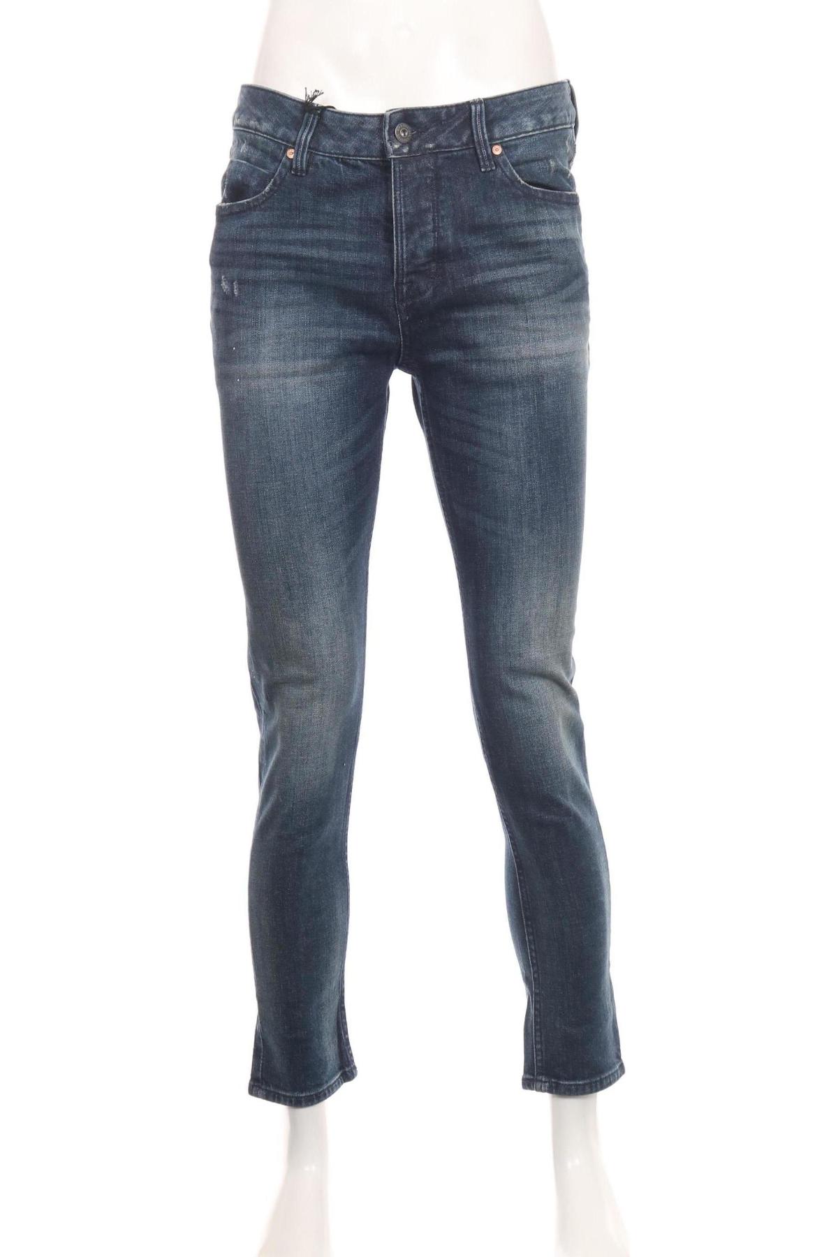 Дънки JACK & JONES1