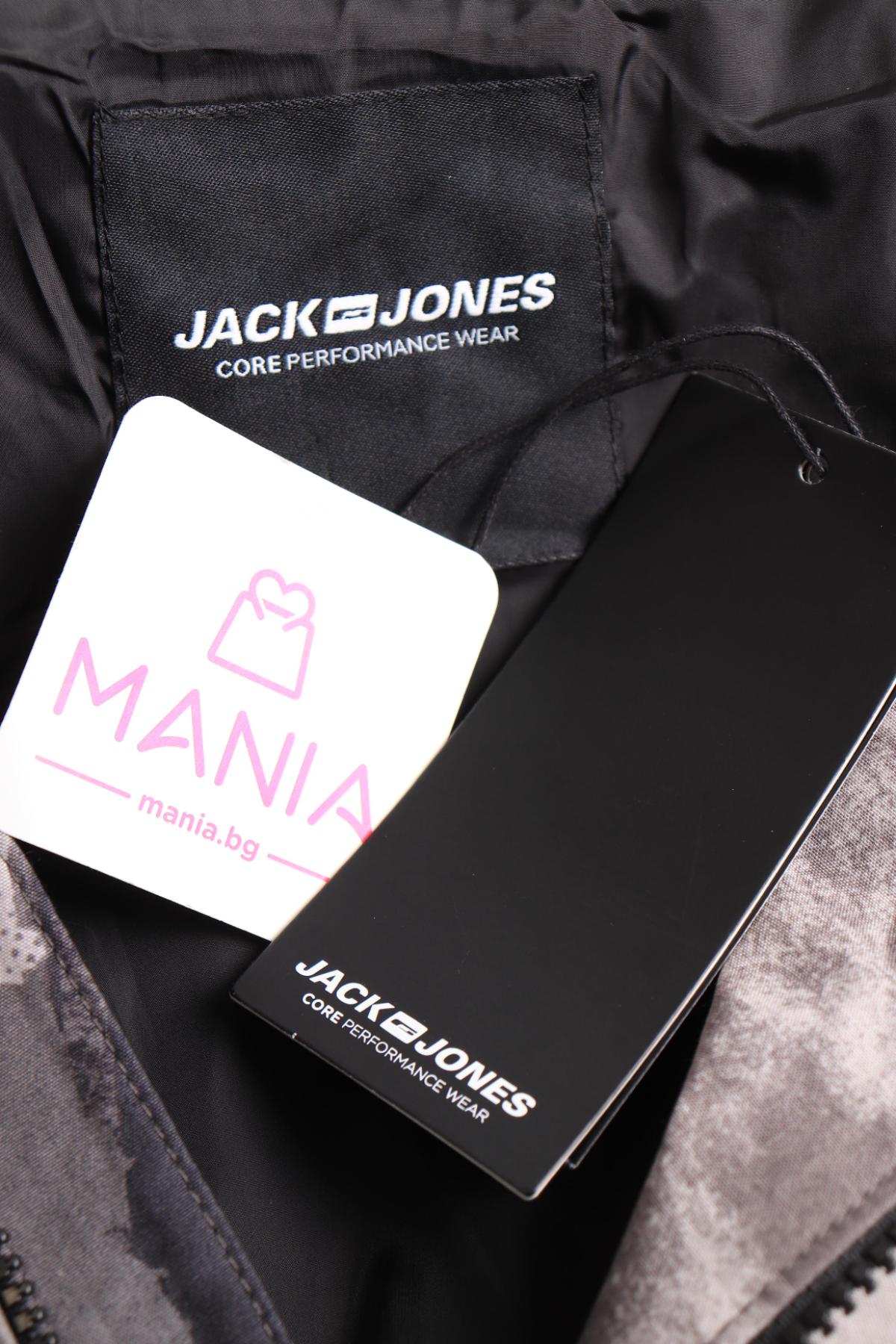 Пролетно/Есенно яке JACK & JONES3