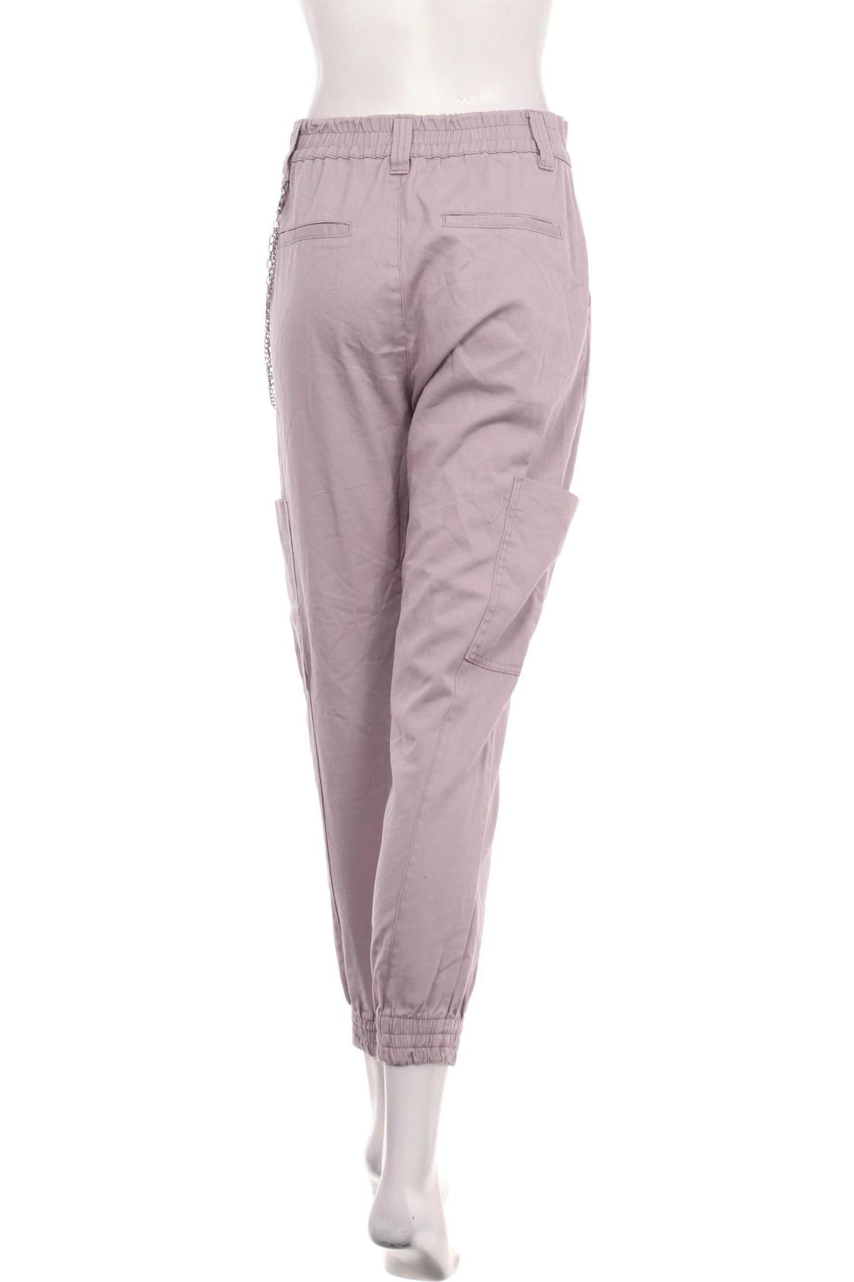 Спортен панталон PULL&BEAR2