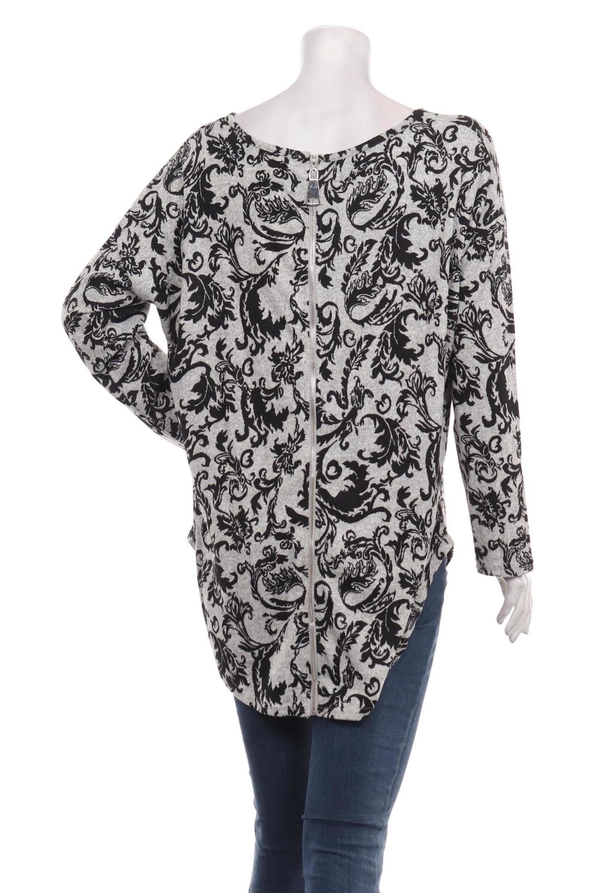 Блуза CREME FRAICHE2