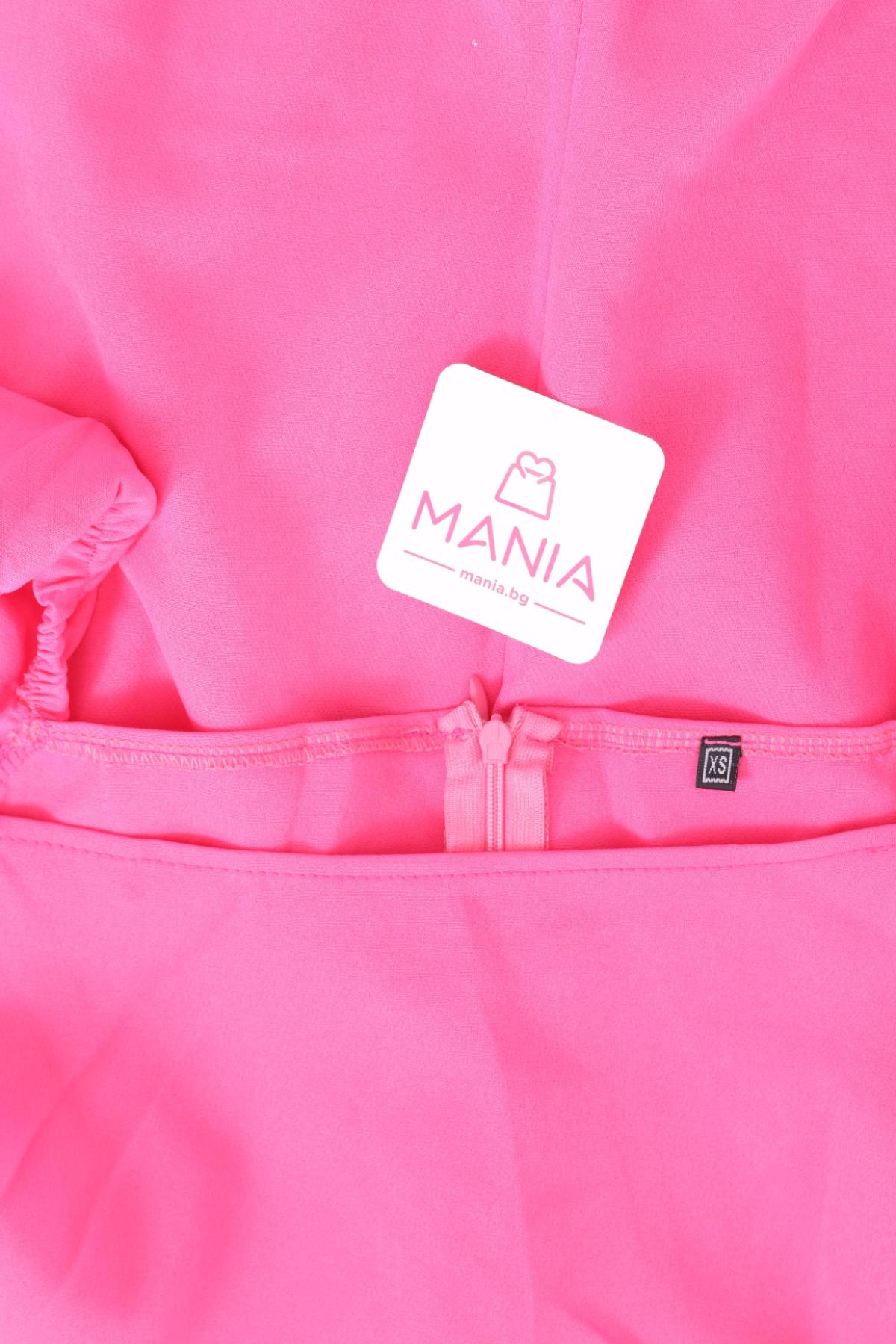 Ежедневна рокля NO NAME3