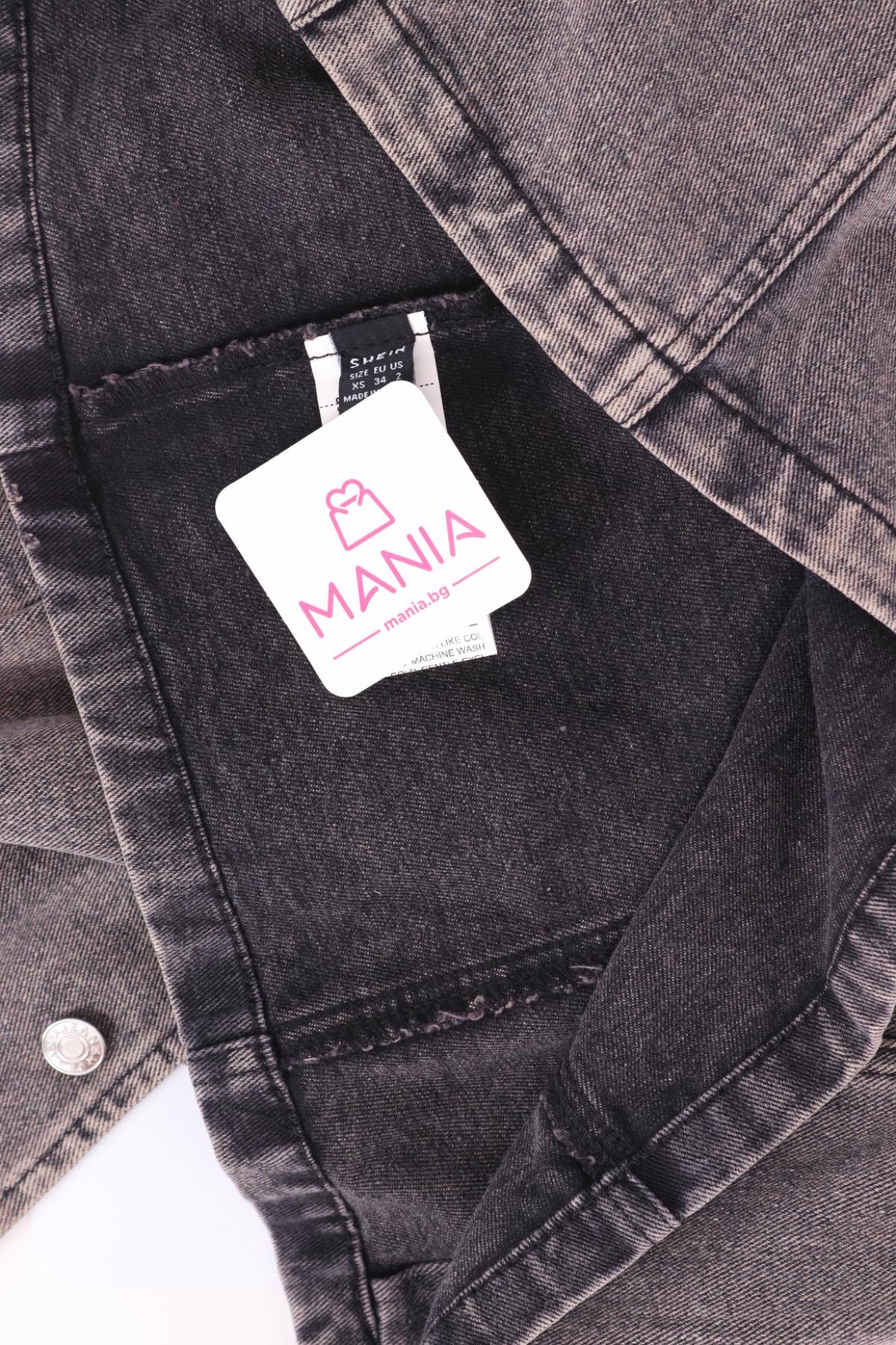 Ежедневна рокля SHEIN3